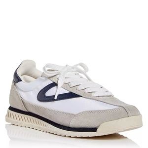 Rawlins Retro Sneaker